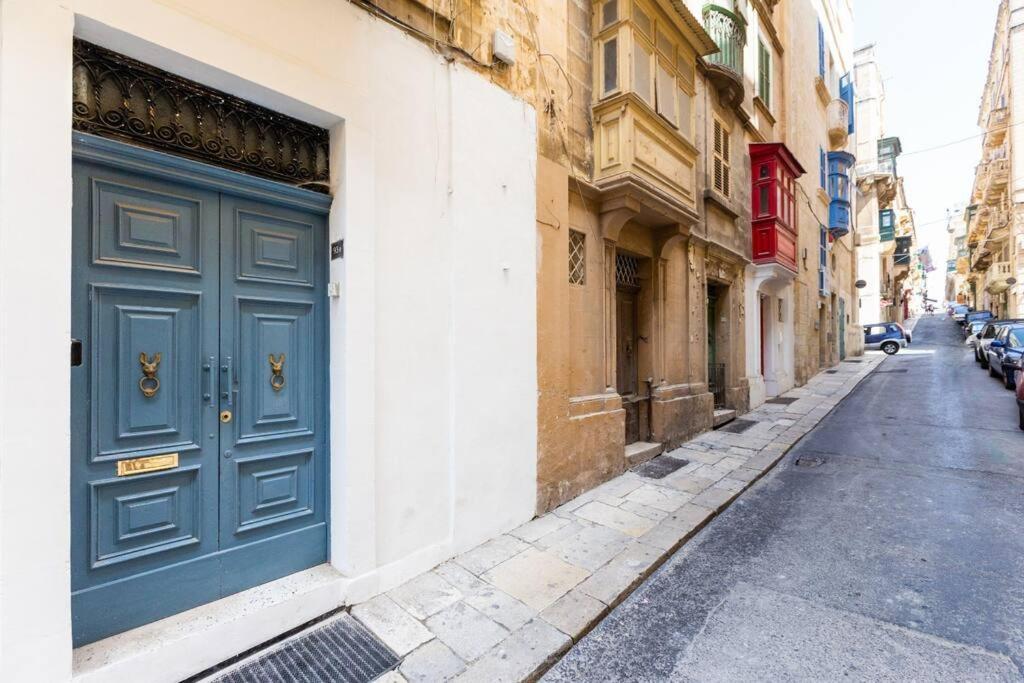 Valletta Archbishop 2 Valeta Exterior foto